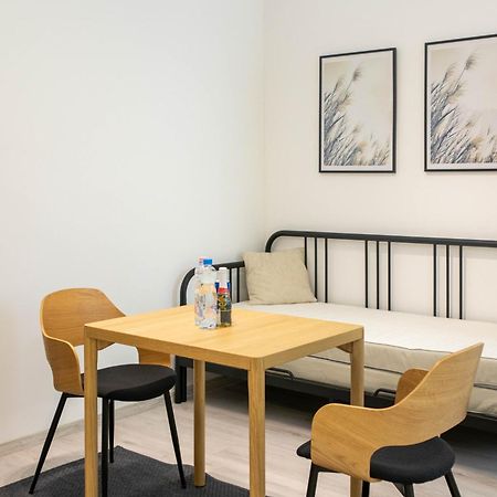 Rozsa Apartments - Jeremy Budapest Extérieur photo