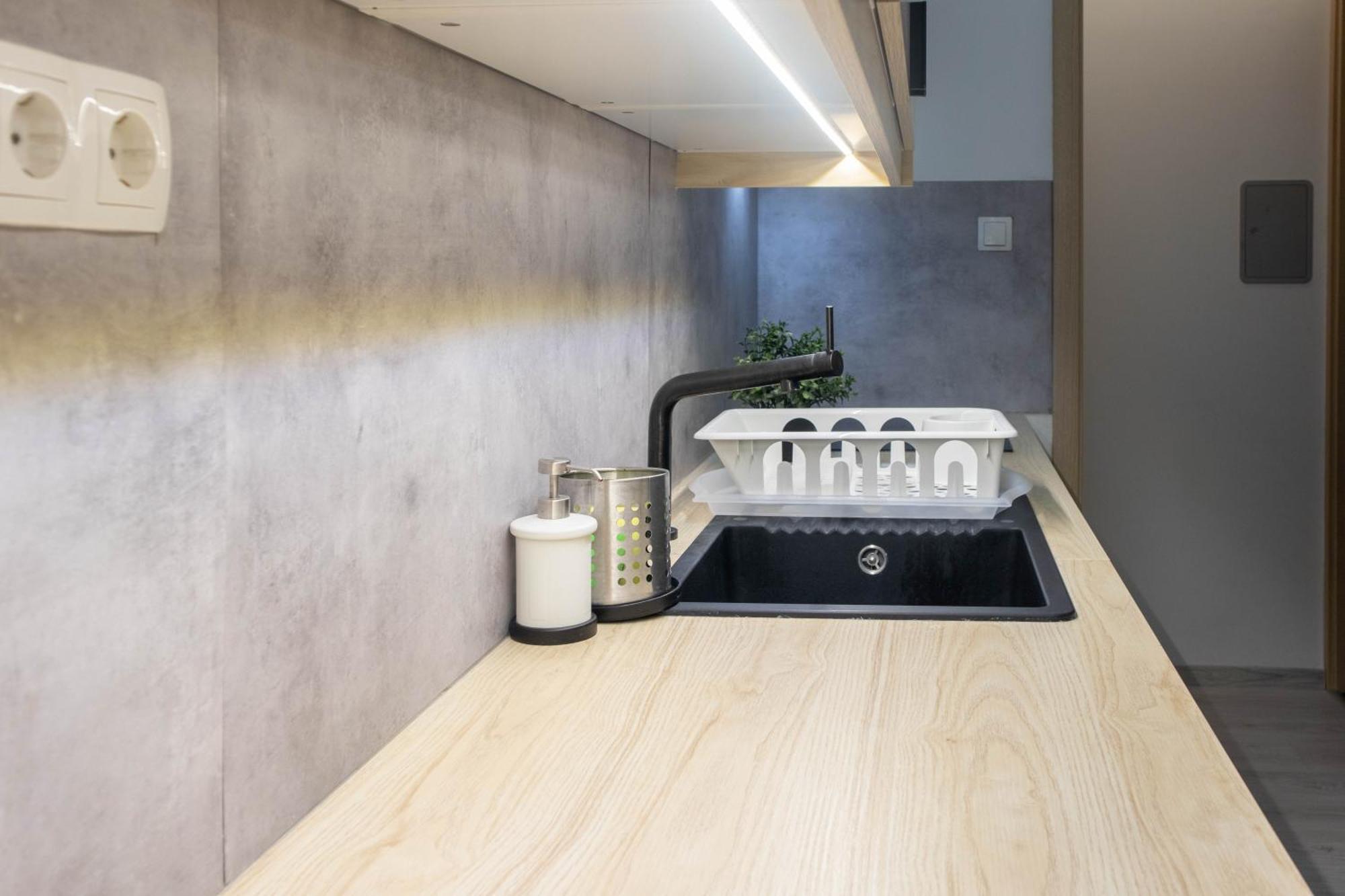 Rozsa Apartments - Jeremy Budapest Extérieur photo