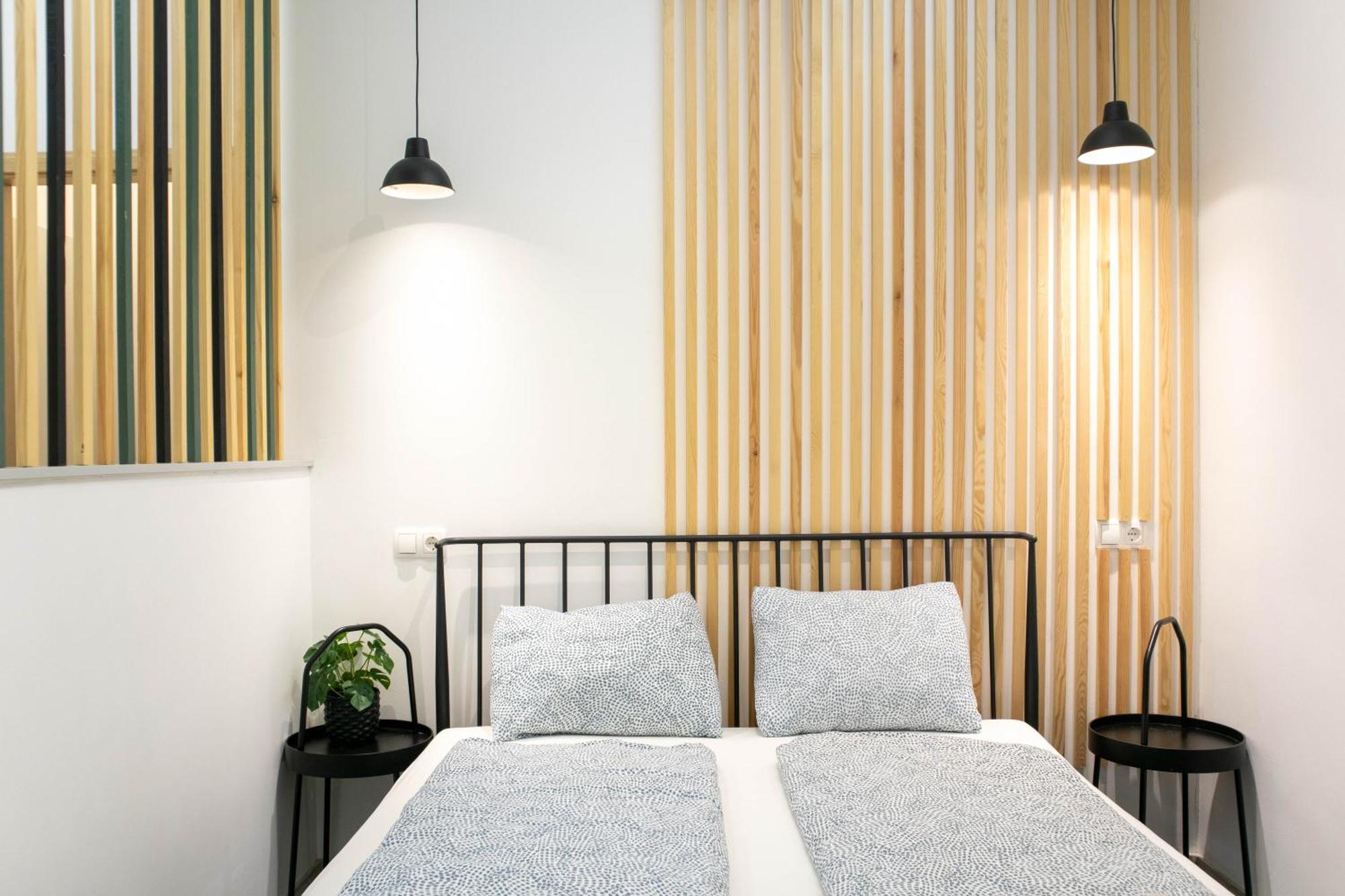 Rozsa Apartments - Jeremy Budapest Extérieur photo
