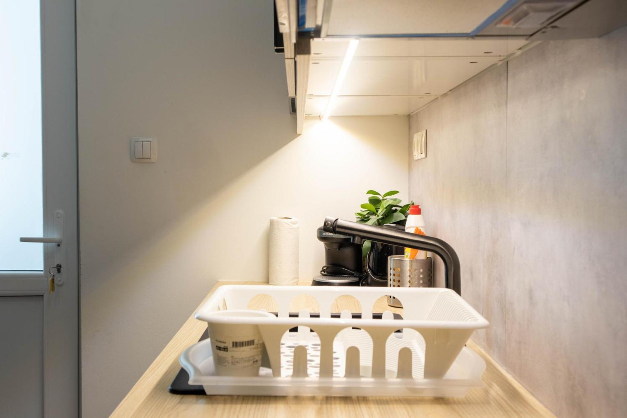 Rozsa Apartments - Jeremy Budapest Extérieur photo