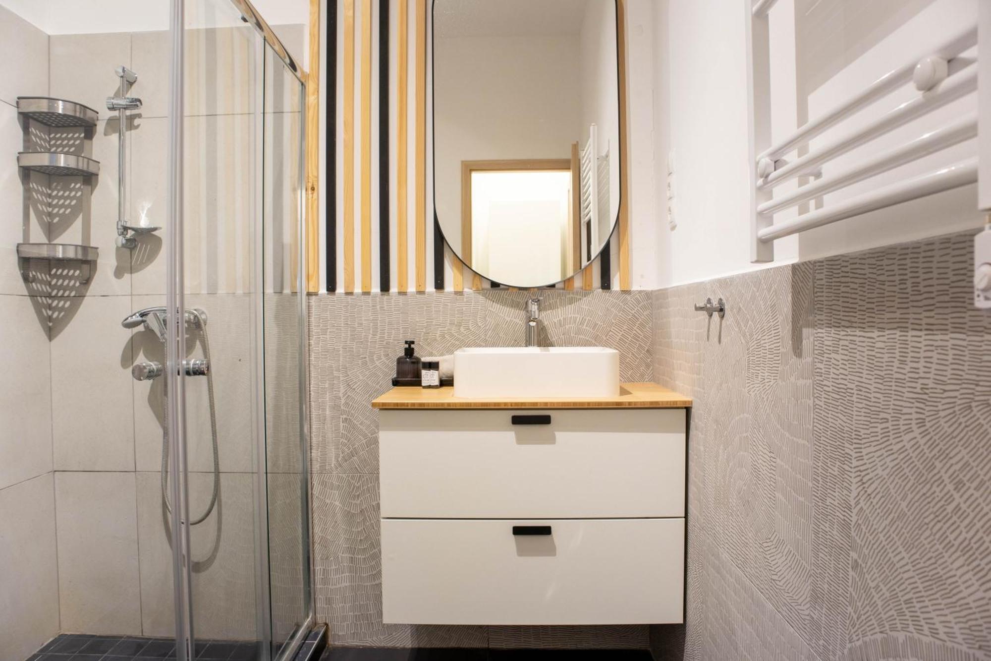 Rozsa Apartments - Jeremy Budapest Extérieur photo