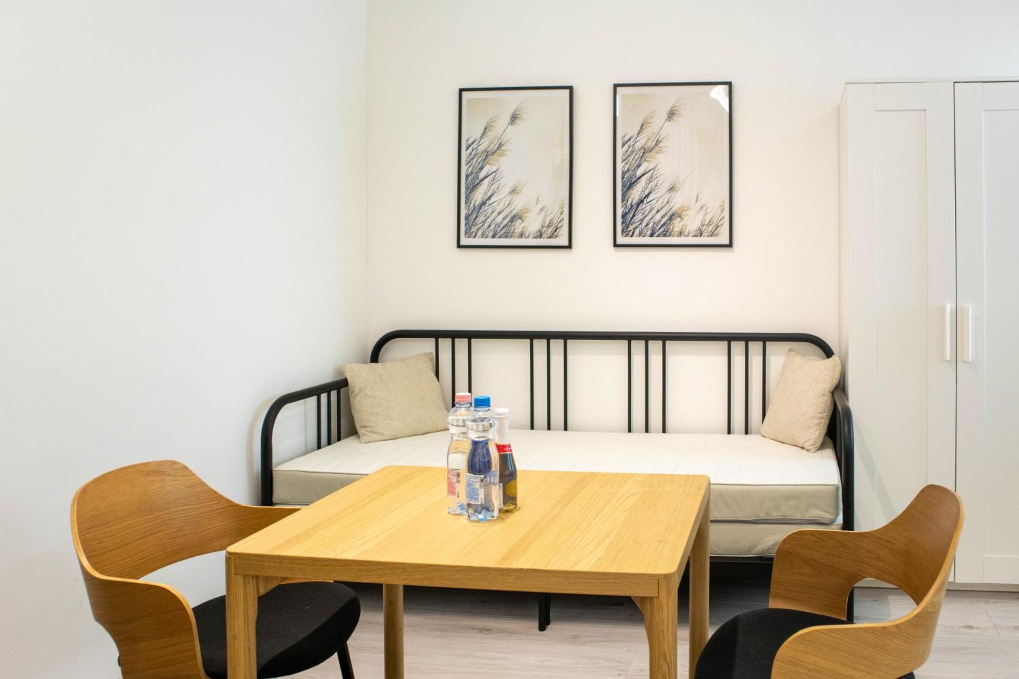 Rozsa Apartments - Jeremy Budapest Extérieur photo