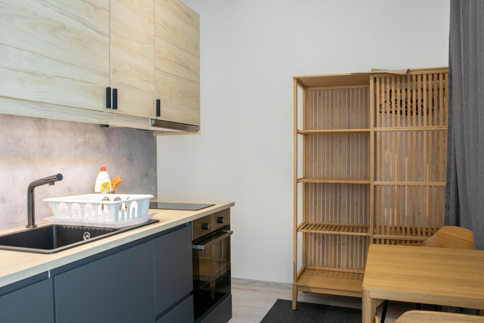 Rozsa Apartments - Jeremy Budapest Extérieur photo