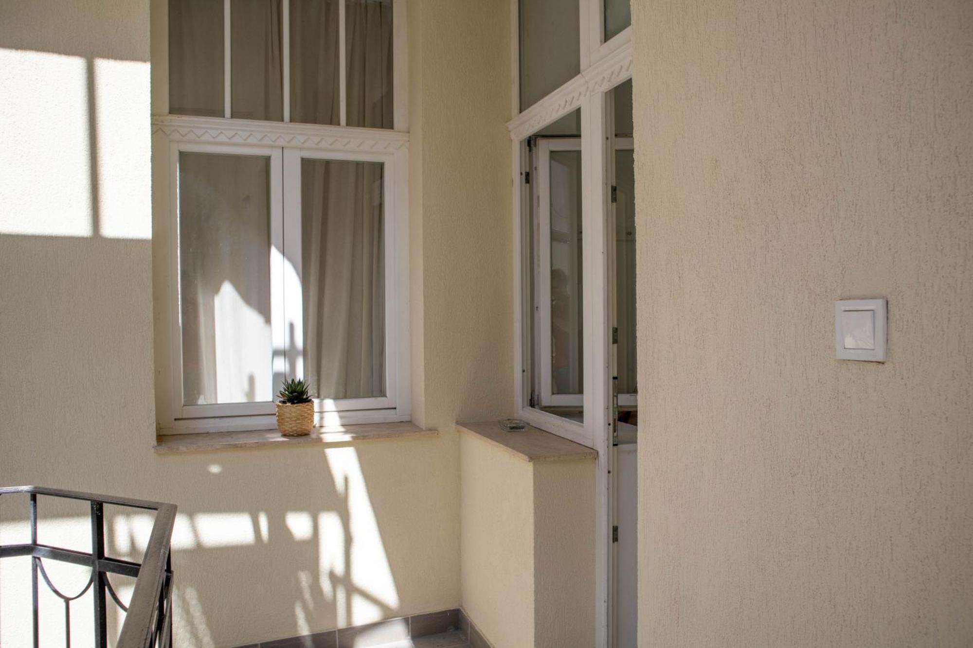 Rozsa Apartments - Jeremy Budapest Extérieur photo