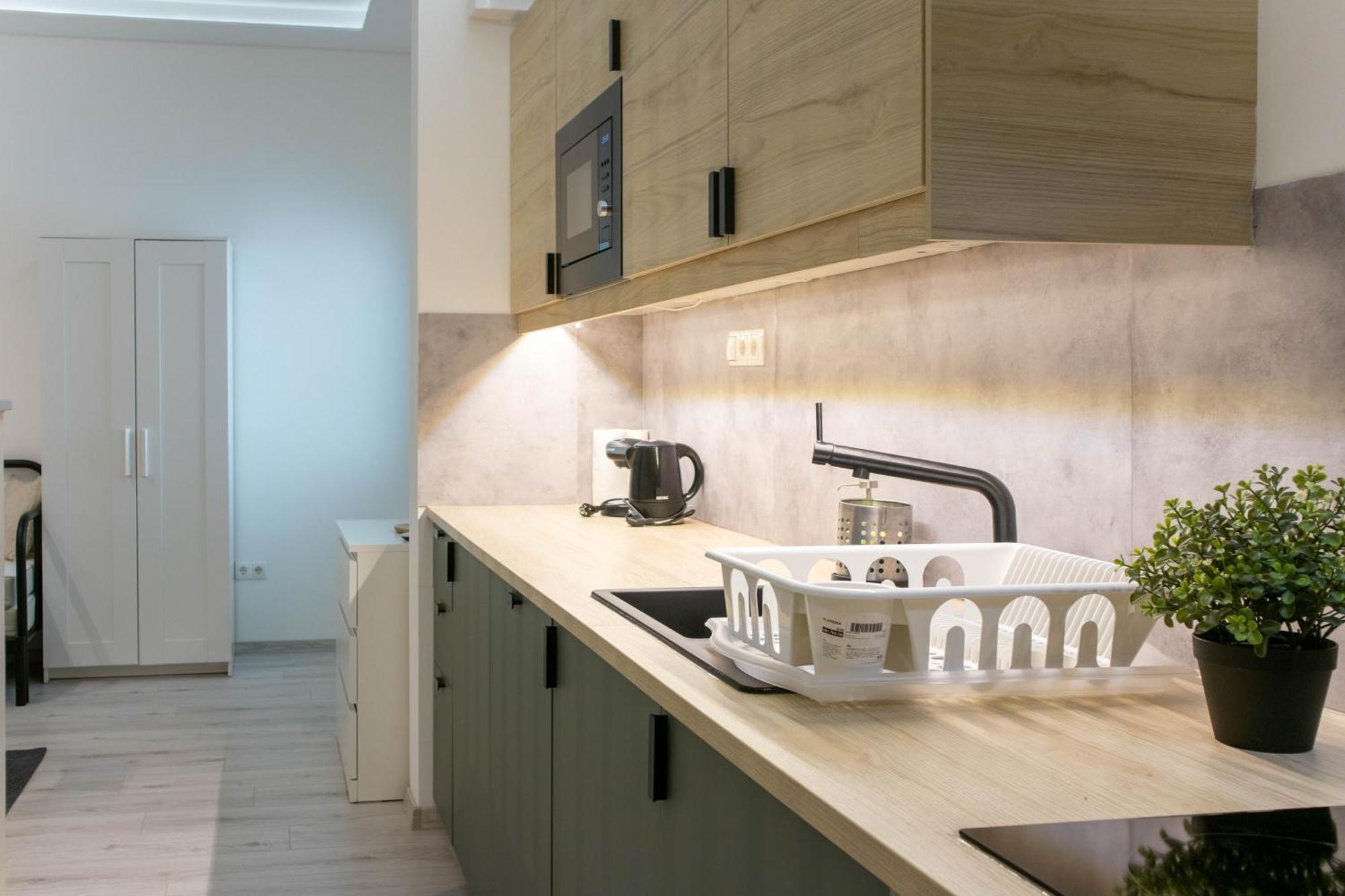 Rozsa Apartments - Jeremy Budapest Extérieur photo