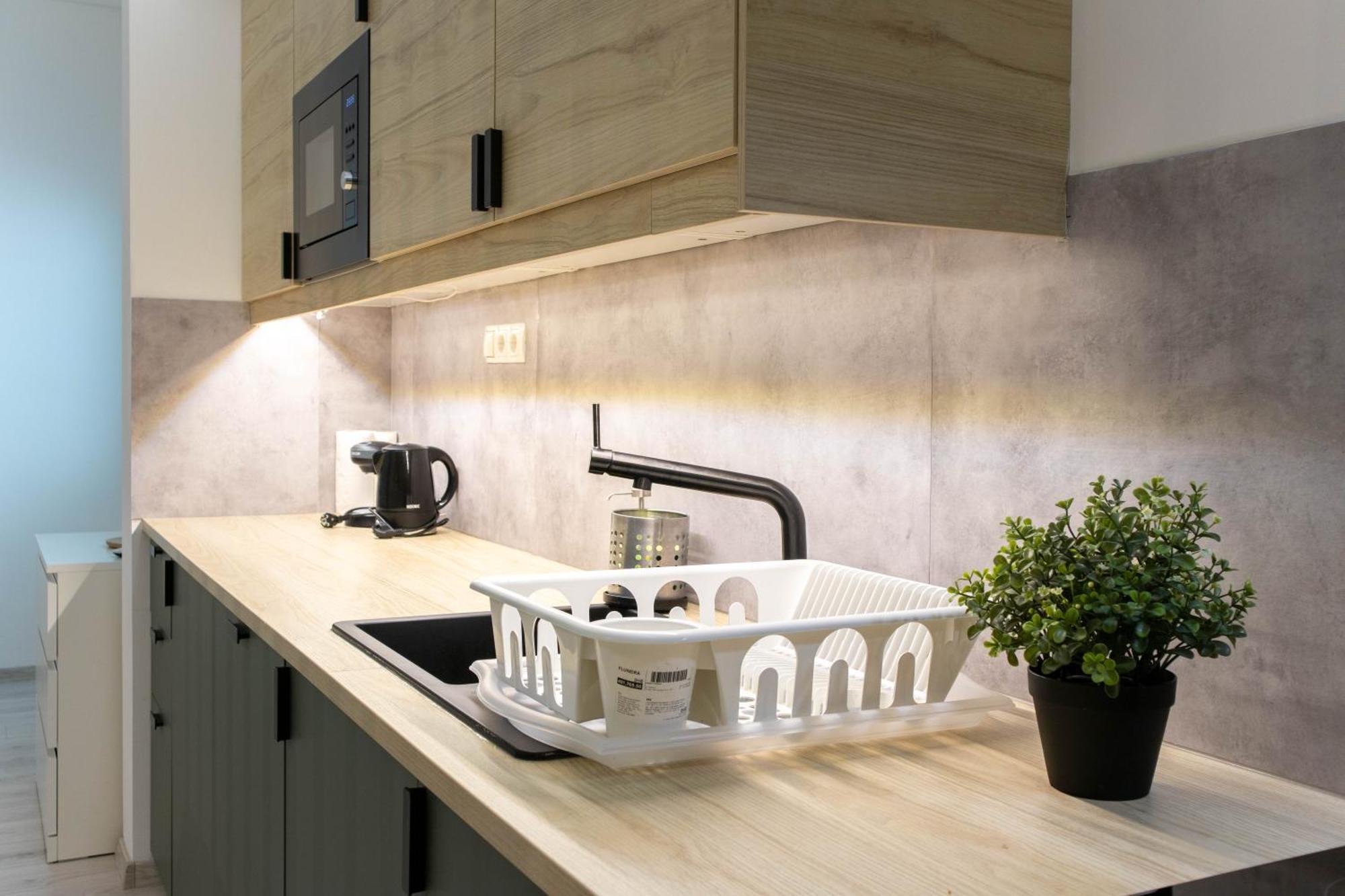 Rozsa Apartments - Jeremy Budapest Extérieur photo