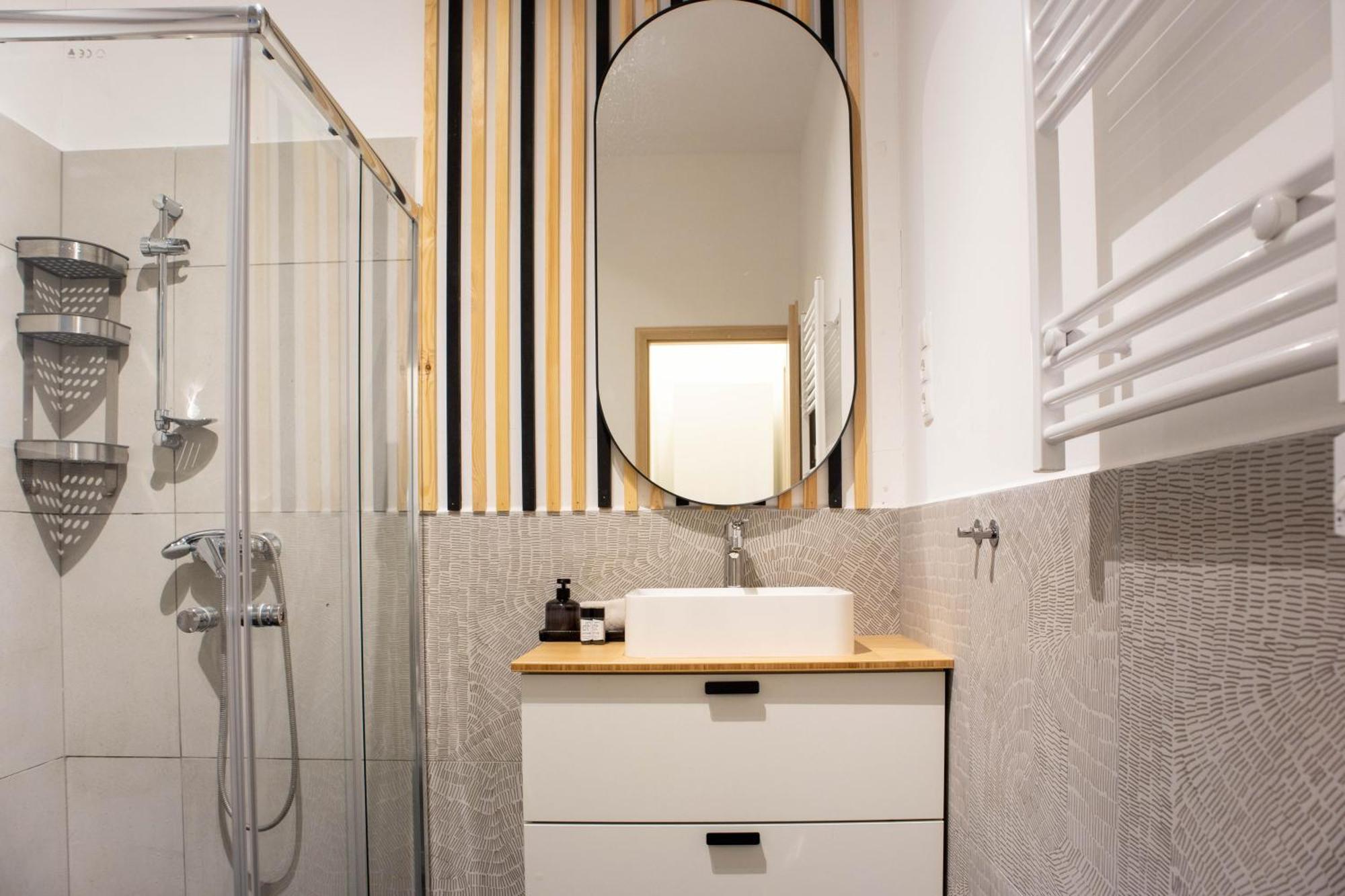 Rozsa Apartments - Jeremy Budapest Extérieur photo