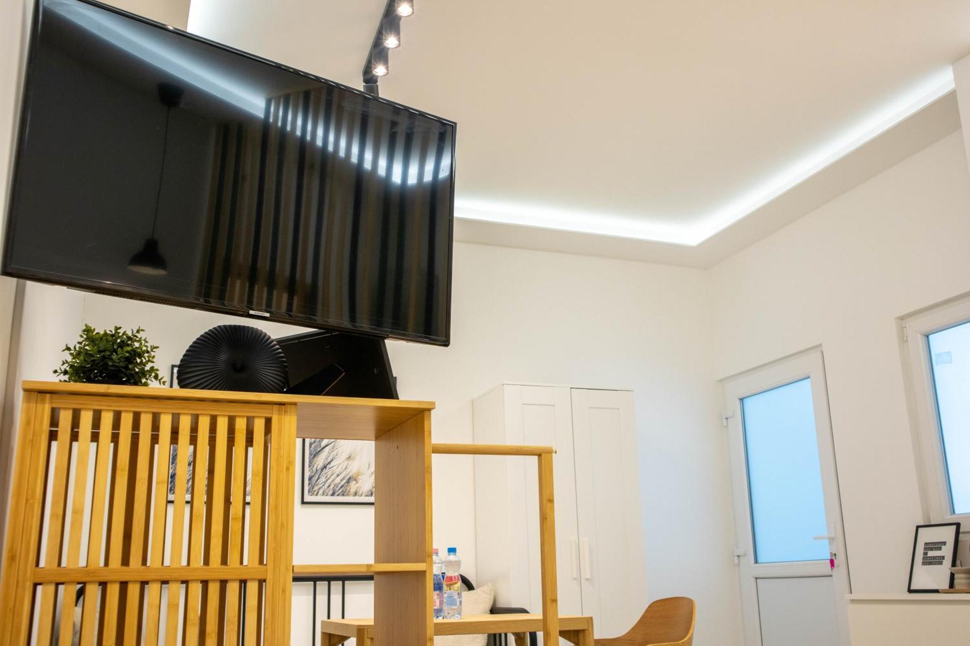 Rozsa Apartments - Jeremy Budapest Extérieur photo