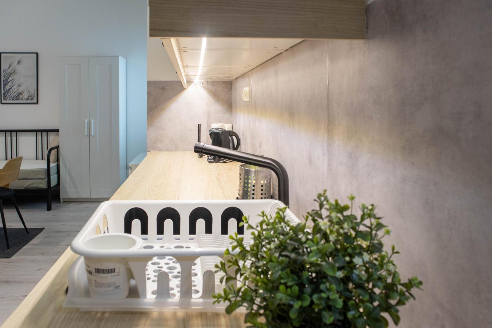Rozsa Apartments - Jeremy Budapest Extérieur photo