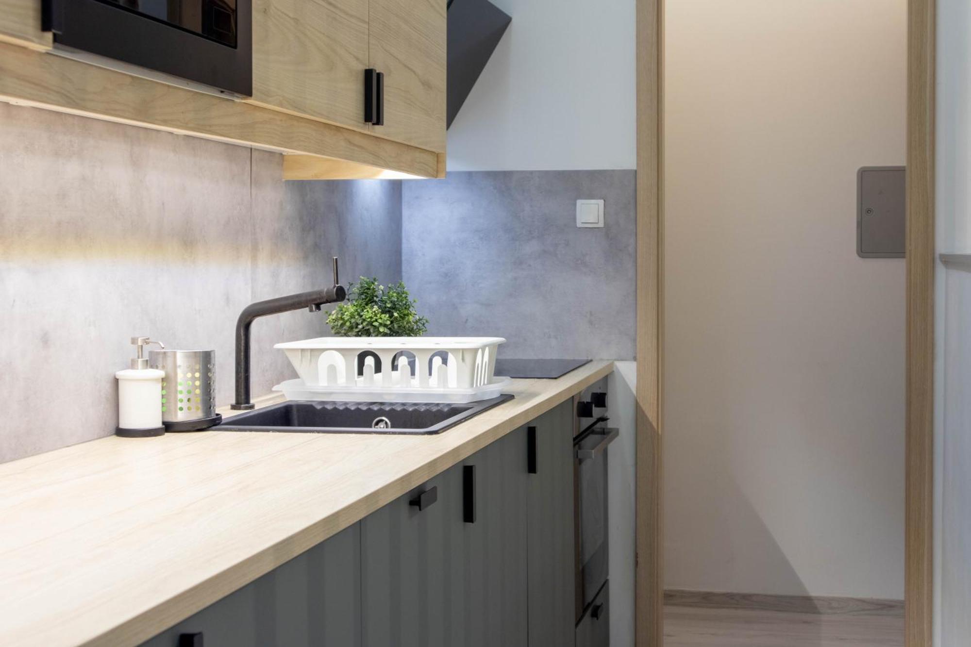 Rozsa Apartments - Jeremy Budapest Extérieur photo