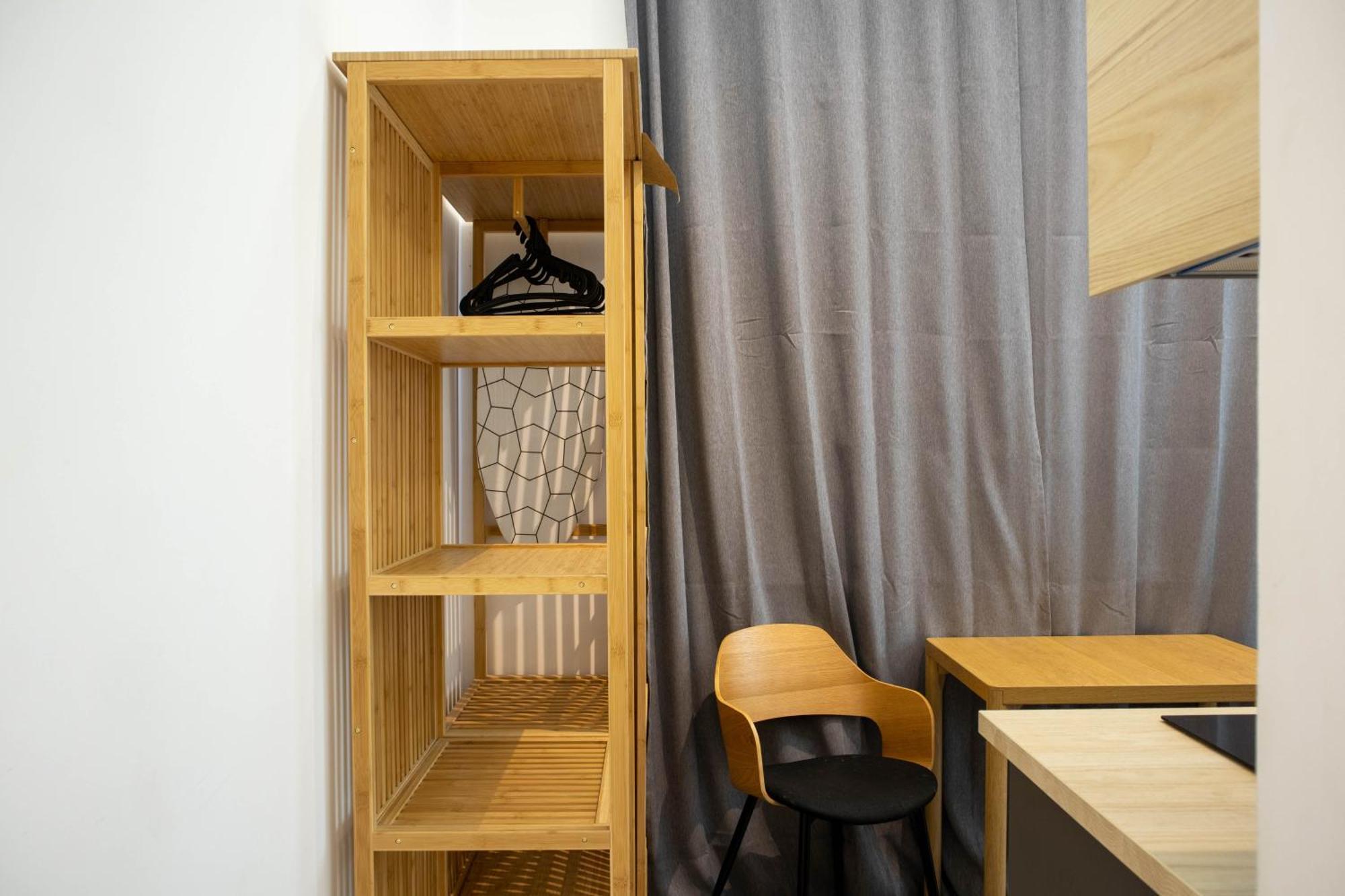 Rozsa Apartments - Jeremy Budapest Extérieur photo
